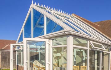 conservatory roof insulation costs Treliver