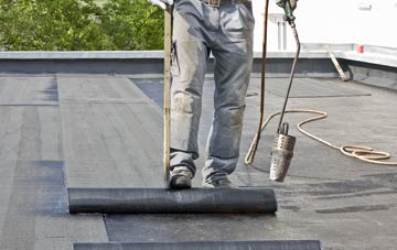 flat roof replacement Treliver, Cornwall