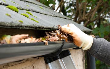 gutter cleaning Treliver, Cornwall