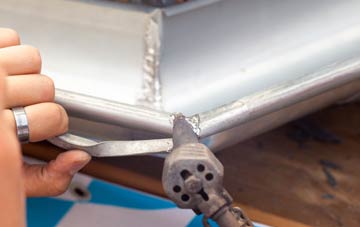 disadvantages of Treliver lead roofing