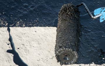 Treliver liquid sealant waterproofing