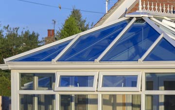 professional Treliver conservatory insulation