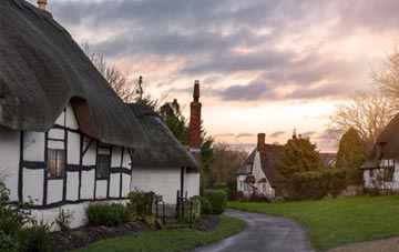 is Treliver thatch roofing popular